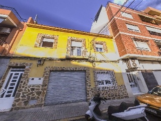 Piso en Elda (Alicante) 2