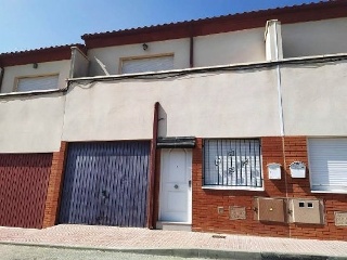 Vivienda unifamiliar adosada en C/ Picayo - Salinas - Alicante 2