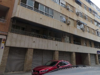 Piso en C/ Lluis Vives 2