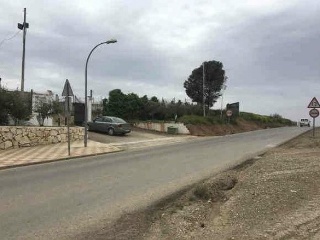 Suelo en Sierra de Yeguas - Málaga - 13