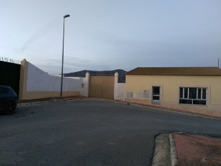 Suelo en Sierra de Yeguas - Málaga - 14