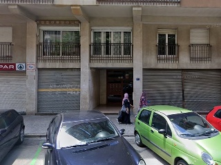 Piso en C/ Teixidores - Salt - Girona 2