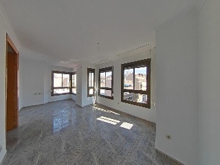 Vivienda en C/ San Ignacio de Loyola 41