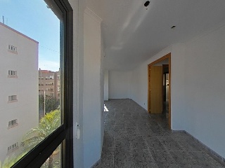 Vivienda en C/ San Ignacio de Loyola 47