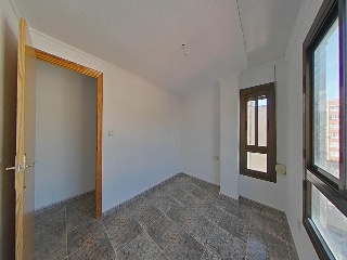 Vivienda en C/ San Ignacio de Loyola 56