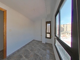 Vivienda en C/ San Ignacio de Loyola 57