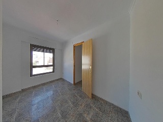 Vivienda en C/ San Ignacio de Loyola 61