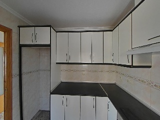 Vivienda en C/ San Ignacio de Loyola 68