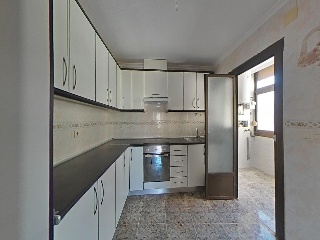 Vivienda en C/ San Ignacio de Loyola 69