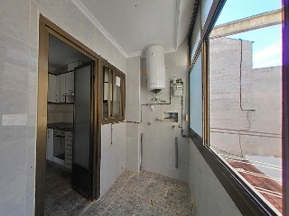 Vivienda en C/ San Ignacio de Loyola 70