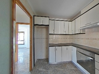 Vivienda en C/ San Ignacio de Loyola 71