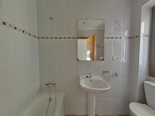Vivienda en C/ San Ignacio de Loyola 72
