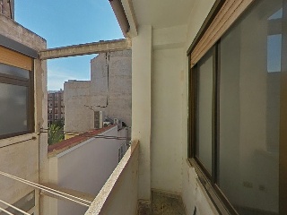 Vivienda en C/ San Ignacio de Loyola 76