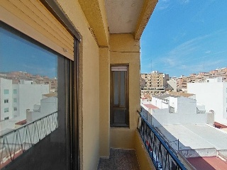 Vivienda en C/ San Ignacio de Loyola 77