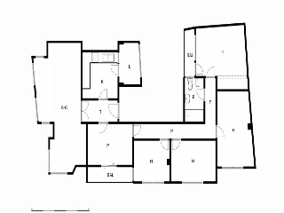 Vivienda en C/ San Ignacio de Loyola 79