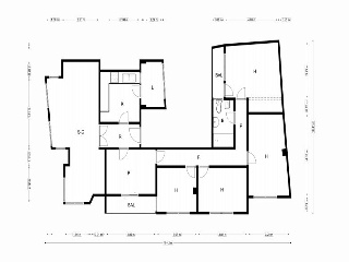 Vivienda en C/ San Ignacio de Loyola 80