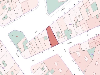 Suelo urbano en C/ Agustina de Aragón 7