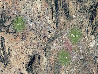 Suelo urbano en C/ Agustina de Aragón 10