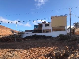 Dúplex en C/ Cuesta San Antonio - Pájara - Las Palmas  10