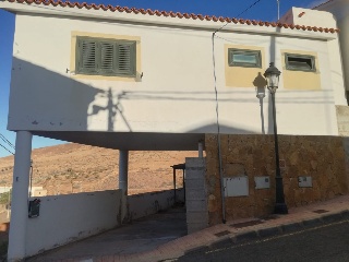 Dúplex en C/ Cuesta San Antonio - Pájara - Las Palmas  11