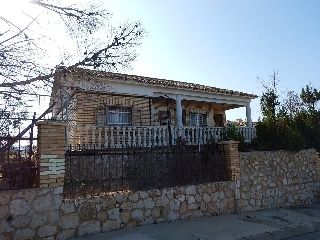 Chalet en calle Gerona, Chiva 2