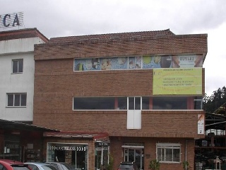 Nave en Redondela (Pontevedra) 3