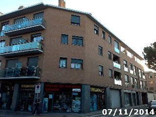 Piso en Santa Perpètua de Mogoda (Barcelona) 2