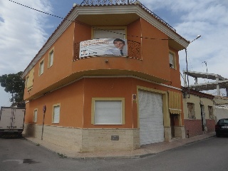 Casa en Alguazas (Murcia) 2