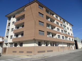 Piso en calle Fraga, Binéfar 2