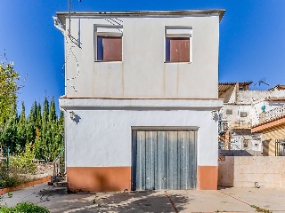 Casa aislada en Cr Godelleta-Calicanto, Godelleta 2