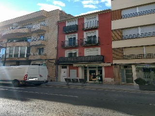Piso en Tàrrega (Lleida) 2