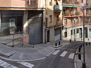 Piso en C/ Pla de Fornells - Barcelona - 2