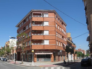 Piso en Alcantarilla (Murcia) 2