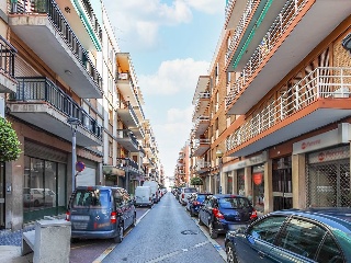 Piso en C/ Abat Llort 28