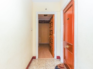 Piso en C/ Abat Llort 36