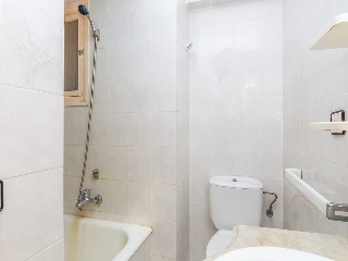 Piso en C/ Abat Llort 44