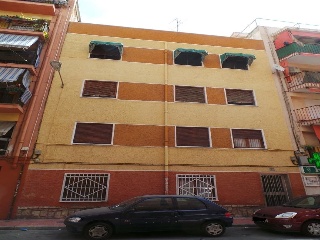 Piso en Alicante 2