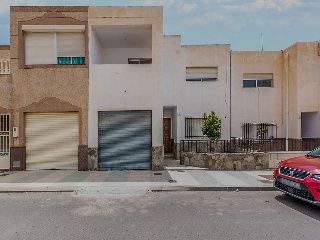 Casas adosadas en Las Cabañuelas - Vícar - 2