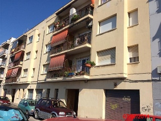 Piso en C/ Arquitecto Gaudí 2