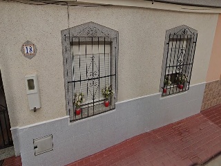 Casa adosada en C/ Virgen de la Fuensanta, Nº 18 - Sangonera la Seca - Murcia 2
