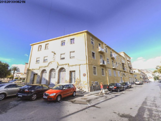 Piso en Elda 2