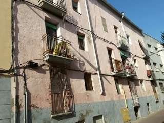 Piso en C/ Sant Ignasi Nº 39, Igualada (Barcelona) 2