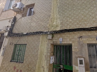 Piso en C/ Morales - Badajoz - 2
