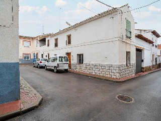 Vivienda en C/ De La Alcuza,  Corral de Almaguer (Toledo)  Corral de Almaguer (Toledo) 42