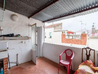Vivienda en C/ De La Alcuza,  Corral de Almaguer (Toledo)  Corral de Almaguer (Toledo) 78