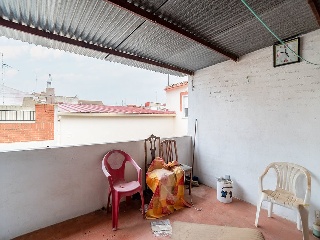 Vivienda en C/ De La Alcuza,  Corral de Almaguer (Toledo)  Corral de Almaguer (Toledo) 79