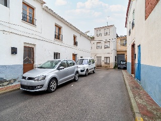 Vivienda en C/ De La Alcuza,  Corral de Almaguer (Toledo)  Corral de Almaguer (Toledo) 80