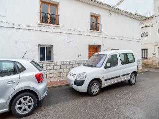 Vivienda en C/ De La Alcuza,  Corral de Almaguer (Toledo)  Corral de Almaguer (Toledo) 81