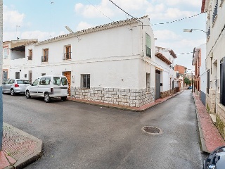 Vivienda en C/ De La Alcuza,  Corral de Almaguer (Toledo)  Corral de Almaguer (Toledo) 82