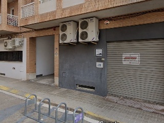 Piso en C/ Del Crist de la Mar - Benicarló - Castellón 2